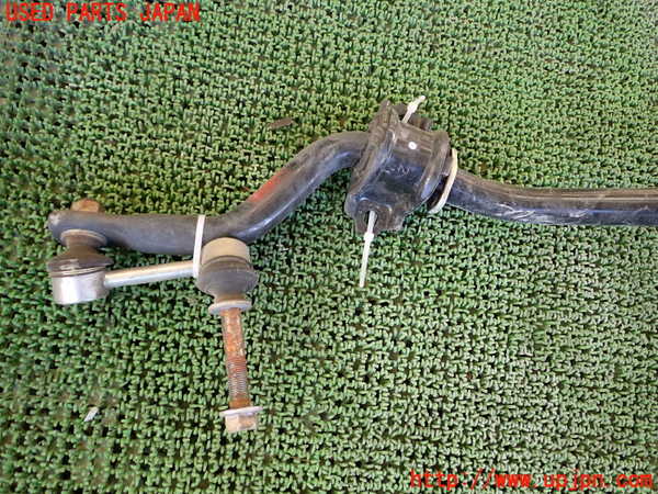 1UPJ-9235875440]レクサス・IS300h(AVE30)フロントスタビライザー 中古_2