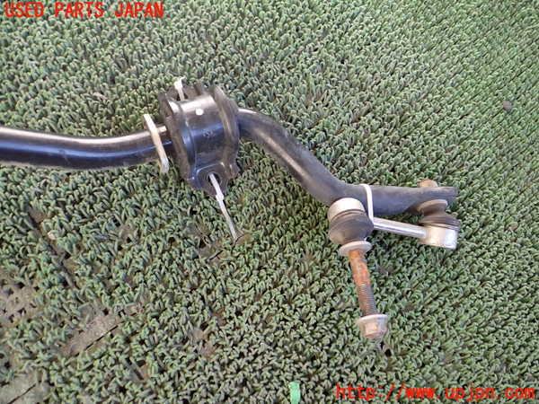 1UPJ-9235875440]レクサス・IS300h(AVE30)フロントスタビライザー 中古_3