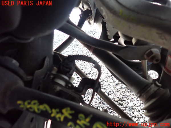 1UPJ-9235875445]レクサス・IS300h(AVE30)リアスタビライザー 中古_2