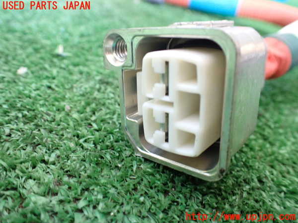 1UPJ-9235876806]レクサス・IS300h(AVE30)ハーネス1 中古_2