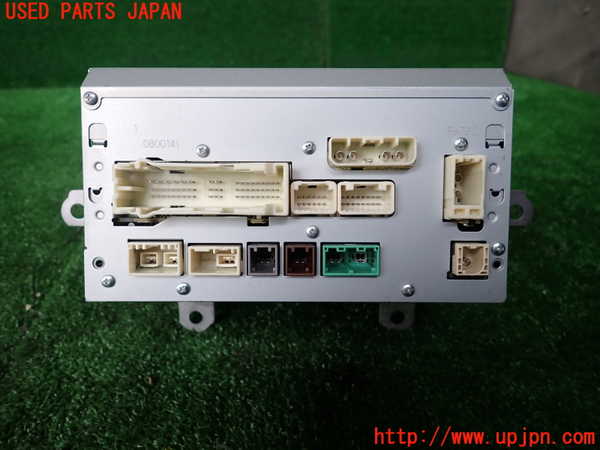 1UPJ-9235876589]レクサス・IS300h(AVE30)カーナビゲーション HDD 中古_2