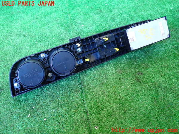 1UPJ-9235876306]レクサス・IS300h(AVE30)スイッチ1(ナビ メニュー) 中古_3