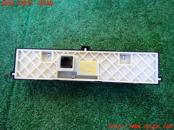 1UPJ-9235876308]レクサス・IS300h(AVE30)スイッチ3(シートエアコン ステアリングヒーター) 中古_2
