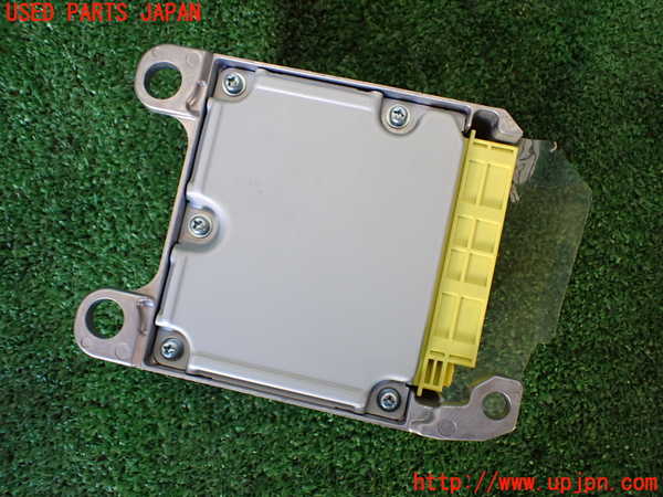 1UPJ-9235876145]レクサス・IS300h(AVE30)エアバッグコンピューター 中古_2