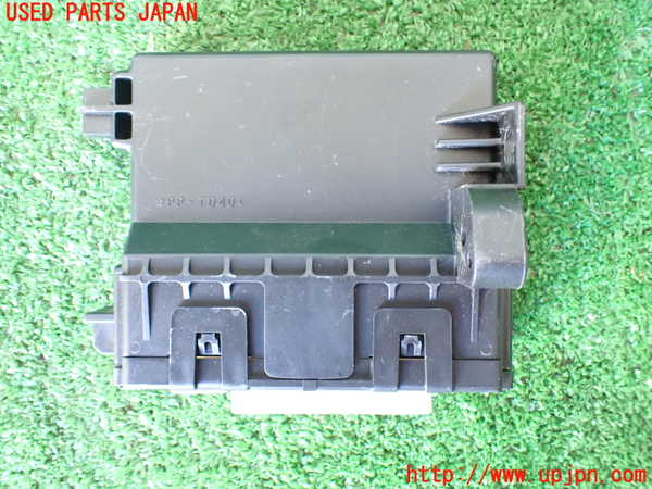 1UPJ-9235876148]レクサス・IS300h(AVE30)コンピューター3 中古 88650-53452_2