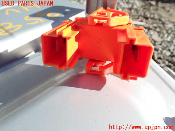 1UPJ-9235876911]レクサス・IS300h(AVE30)ハイブリッドバッテリー1 中古_2