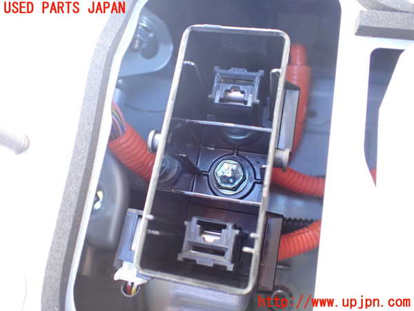 1UPJ-9235876911]レクサス・IS300h(AVE30)ハイブリッドバッテリー1 中古_3