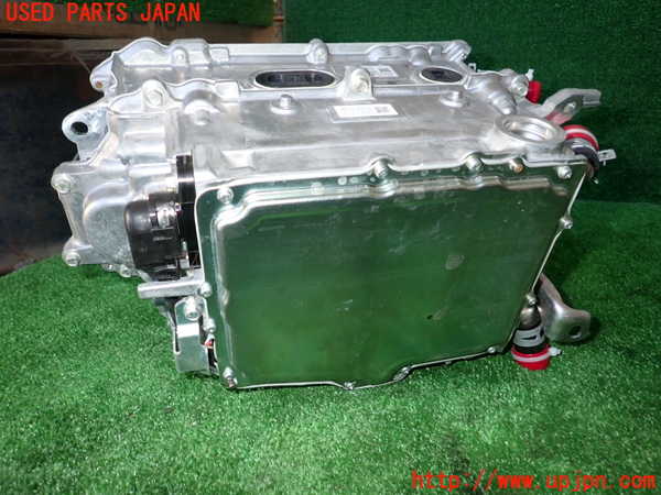 1UPJ-9235876916]レクサス・IS300h(AVE30)インバーターコンバーター 中古_3