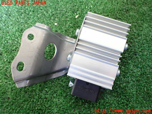 1UPJ-9235876157]レクサス・IS300h(AVE30)コンピューター12(燃料ポンプ) 中古 89570-53030_2