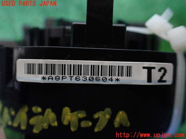 1UPJ-9235876800]レクサス・IS300h(AVE30)スパイラルケーブル(リール) 中古_3