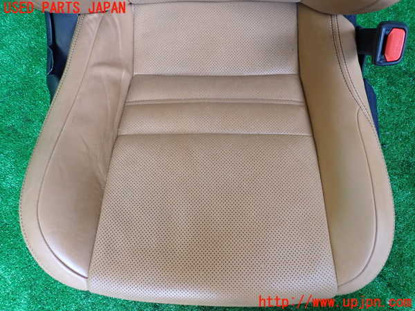 1UPJ-9235877035]レクサス・IS300h(AVE30)運転席シート 中古_3