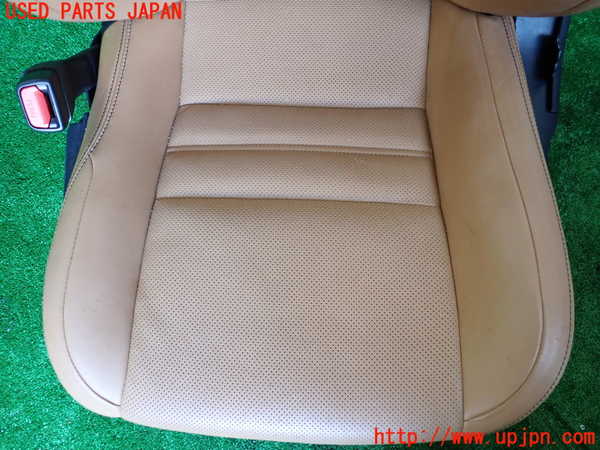 1UPJ-9235877065]レクサス・IS300h(AVE30)助手席シート 中古_3