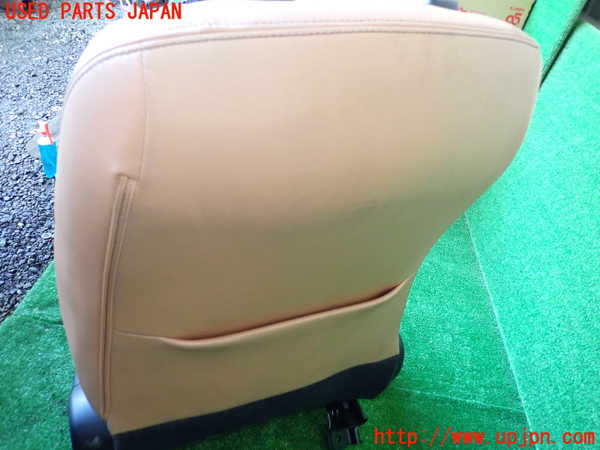 1UPJ-9235877065]レクサス・IS300h(AVE30)助手席シート 中古_5