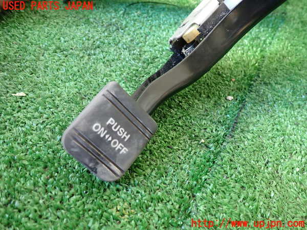 1UPJ-9235877550]レクサス・IS300h(AVE30)サイドブレーキレバー 中古_3