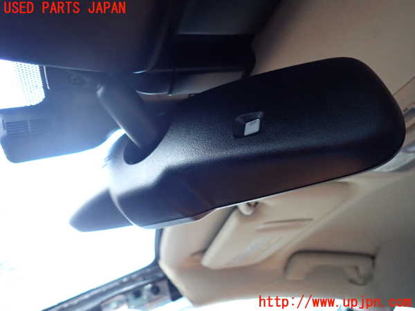1UPJ-9235877615]レクサス・IS300h(AVE30)ルームミラー 中古_2
