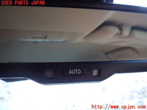 1UPJ-9235877615]レクサス・IS300h(AVE30)ルームミラー 中古_3
