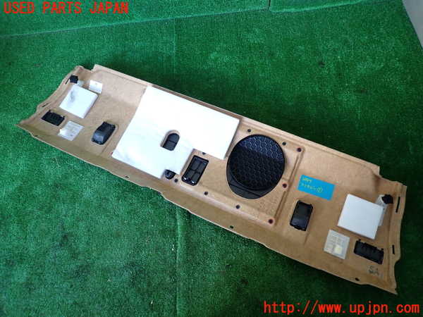 1UPJ-9235877761]レクサス・IS300h(AVE30)トノカバー1 中古_2