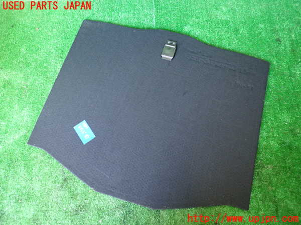 1UPJ-9235877771]レクサス・IS300h(AVE30)ラゲッジトレイ1 中古_2