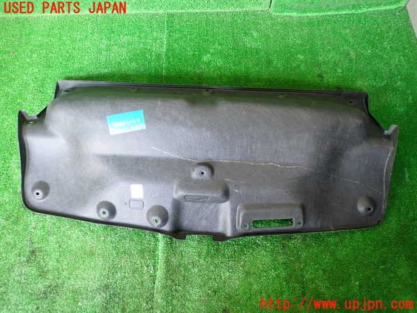 1UPJ-9235871504]レクサス・IS300h(AVE30)トランク内トリム 中古_2