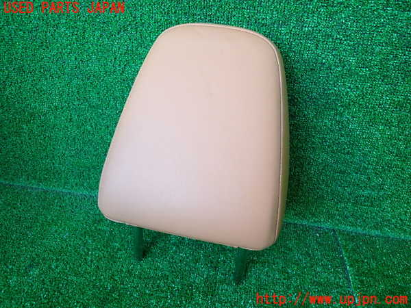 1UPJ-9235877040]レクサス・IS300h(AVE30)運転席ヘッドレスト 中古_2