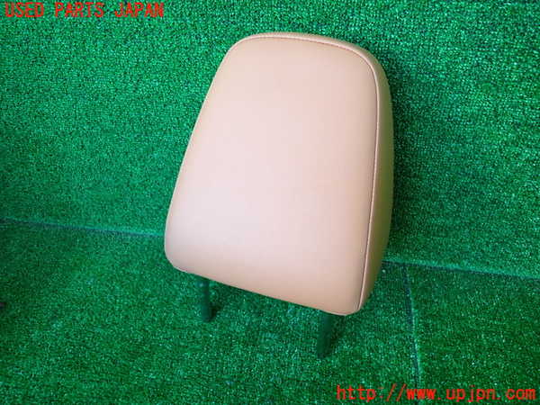 1UPJ-9235877070]レクサス・IS300h(AVE30)助手席ヘッドレスト 中古_2