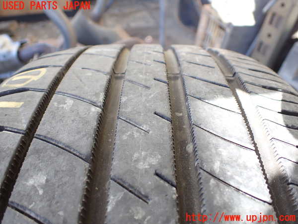 1UPJ-9235879036]レクサス・IS300h(AVE30)タイヤ　ホイール　1本① 225/40R18 中古_5