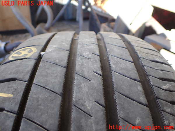 1UPJ-9235879039]レクサス・IS300h(AVE30)タイヤ　ホイール　1本④ 225/40R18 中古_5