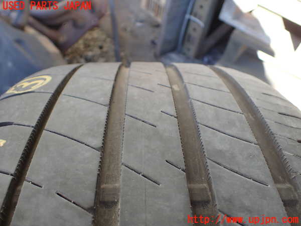 1UPJ-9235879038]レクサス・IS300h(AVE30)タイヤ　ホイール　1本③ 255/35R18 中古_5