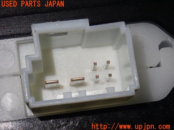 3UPJ=9235880566]BMW 320i グランツーリスモ(3X20 F34)前期 純正 バック ドアロックアクチュエーター パワードアユニット 中古_4