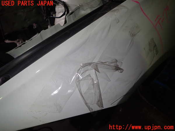 1UPJ-9235881082]BMW 320i グランツーリスモ(3X20)(F34)左前フェンダー 中古_2