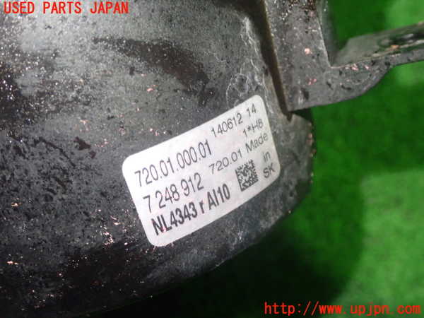 1UPJ-9235881180]BMW 320i グランツーリスモ(3X20)(F34)右フォグ 中古_2