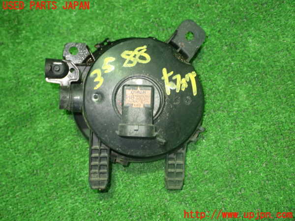 1UPJ-9235881180]BMW 320i グランツーリスモ(3X20)(F34)右フォグ 中古_3