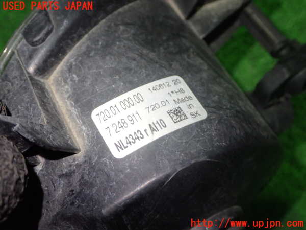 1UPJ-9235881182]BMW 320i グランツーリスモ(3X20)(F34)左フォグ 中古_2