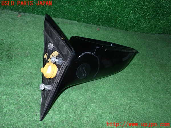1UPJ-9235881210]BMW 320i グランツーリスモ(3X20)(F34)右ドアミラー 中古_2