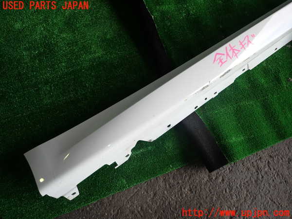 1UPJ-9235881390]BMW 320i グランツーリスモ(3X20)(F34)右サイドステップ 中古_2