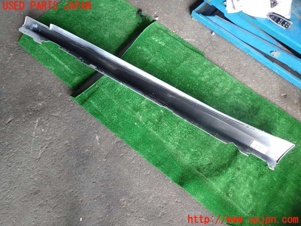 1UPJ-9235881390]BMW 320i グランツーリスモ(3X20)(F34)右サイドステップ 中古_5