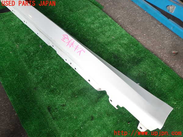 1UPJ-9235881392]BMW 320i グランツーリスモ(3X20)(F34)左サイドステップ 中古_2