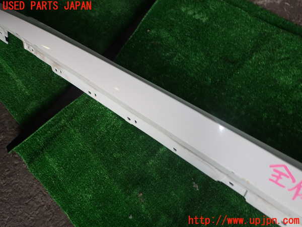 1UPJ-9235881392]BMW 320i グランツーリスモ(3X20)(F34)左サイドステップ 中古_3