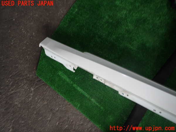 1UPJ-9235881392]BMW 320i グランツーリスモ(3X20)(F34)左サイドステップ 中古_4