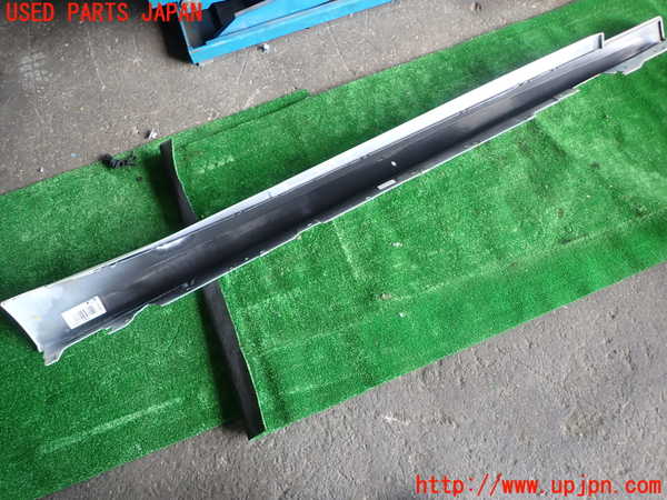 1UPJ-9235881392]BMW 320i グランツーリスモ(3X20)(F34)左サイドステップ 中古_5