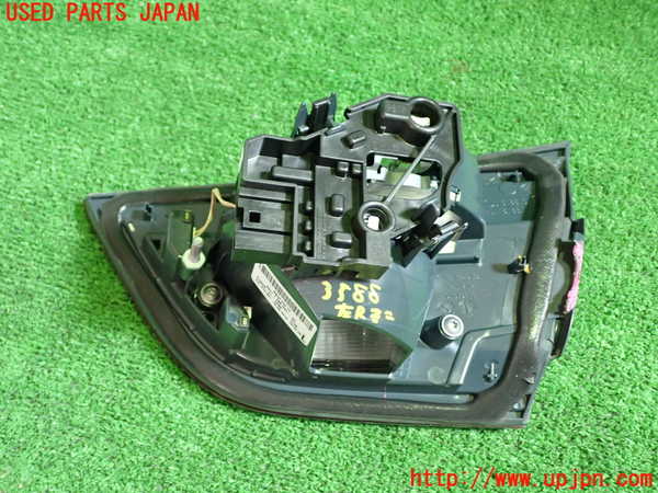 1UPJ-9235881552]BMW 320i グランツーリスモ(3X20)(F34)左リアフィニッシャー 中古_4
