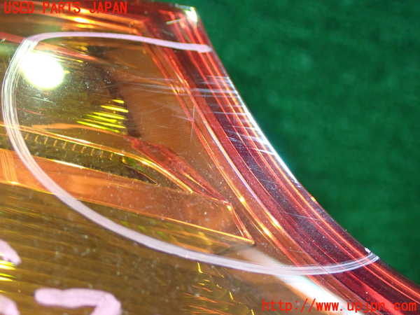 1UPJ-9235881536]BMW 320i グランツーリスモ(3X20)(F34)左テールランプ 中古_2