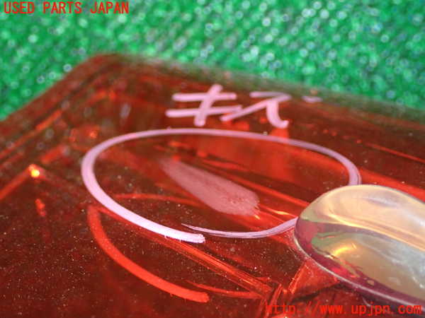 1UPJ-9235881536]BMW 320i グランツーリスモ(3X20)(F34)左テールランプ 中古_3