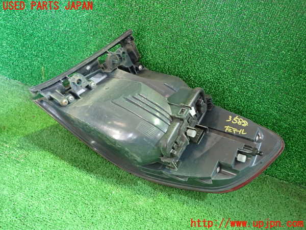 1UPJ-9235881536]BMW 320i グランツーリスモ(3X20)(F34)左テールランプ 中古_4