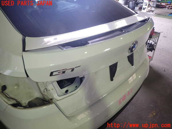 1UPJ-9235881566]BMW 320i グランツーリスモ(3X20)(F34)バックドア リアゲート ハッチ 中古(43R-011057 M331)_2