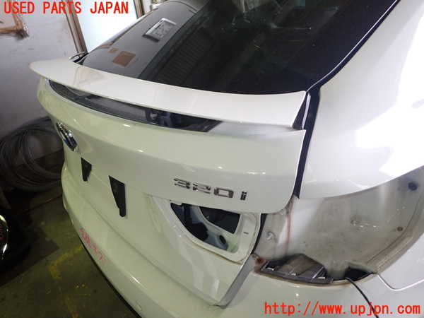 1UPJ-9235881566]BMW 320i グランツーリスモ(3X20)(F34)バックドア リアゲート ハッチ 中古(43R-011057 M331)_3