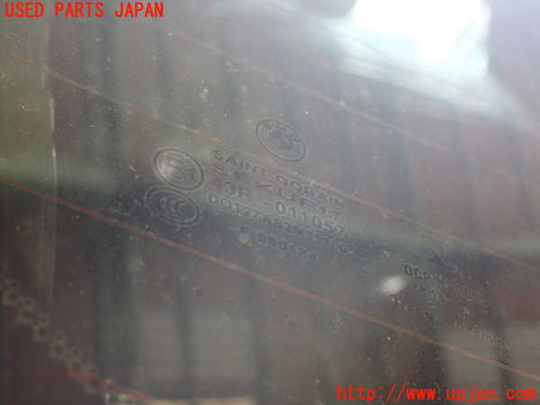 1UPJ-9235881566]BMW 320i グランツーリスモ(3X20)(F34)バックドア リアゲート ハッチ 中古(43R-011057 M331)_4