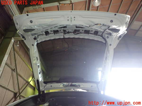 1UPJ-9235881566]BMW 320i グランツーリスモ(3X20)(F34)バックドア リアゲート ハッチ 中古(43R-011057 M331)_5