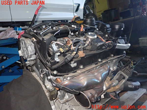 1UPJ-9235882010]BMW 320i グランツーリスモ(3X20)(F34)エンジン N20B20B 4WD 中古_2