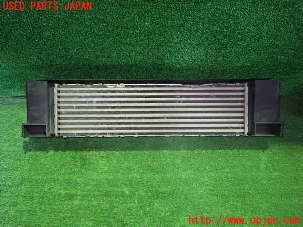 1UPJ-9235882451]BMW 320i グランツーリスモ(3X20)(F34)インタークーラー1 中古_4